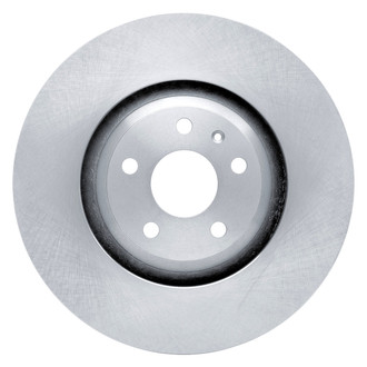 DFC® - Premium Vented Front Brake Rotor