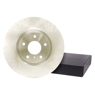 DFC® - Premium Front Brake Rotor