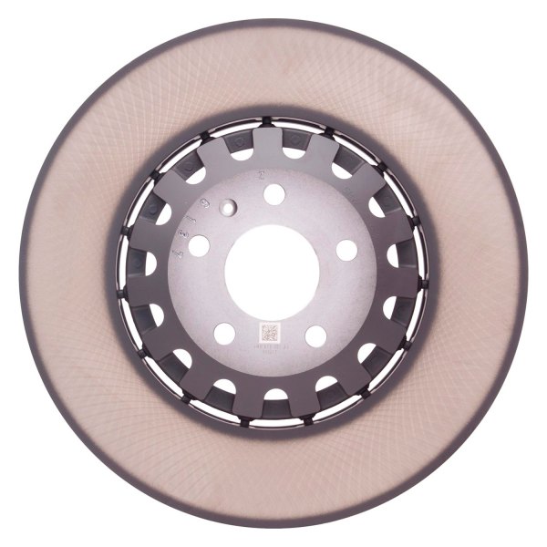 DFC® - Premium 1-Piece Front Brake Rotor