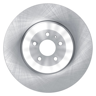 DFC® - Premium Plain Disc Brake Rotor