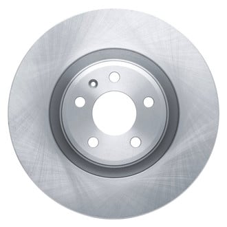 DFC® - Premium Brake Rotor
