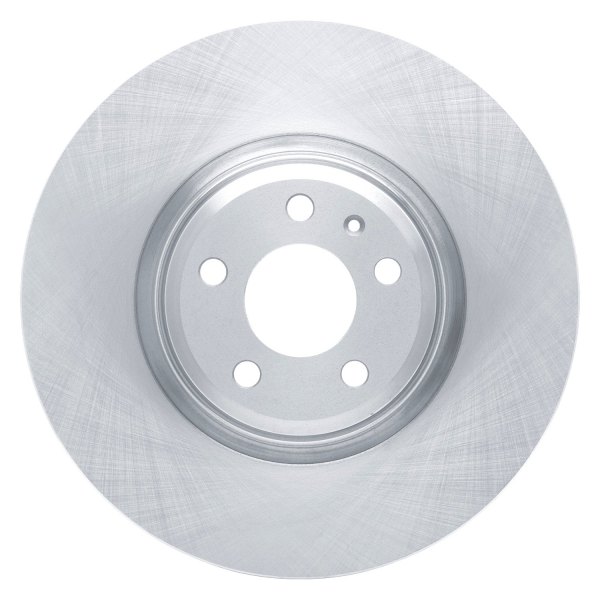 DFC® - Premium 1-Piece Front Brake Rotor