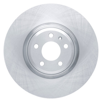DFC® - Premium Plain Disc Brake Rotor
