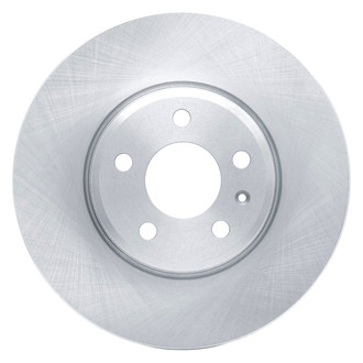 DFC® - Premium Plain Disc Brake Rotor