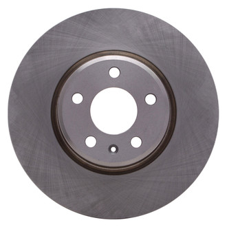 DFC® - Premium Front Brake Rotor