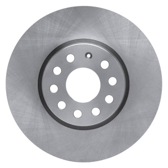 DFC® - Premium Plain Disc Brake Rotor