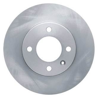 DFC® - Premium Solid Front Brake Rotor