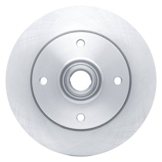 DFC® - Premium Plain Disc Brake Rotor