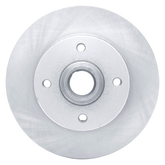 DFC® - Premium Solid Rear Brake Rotor