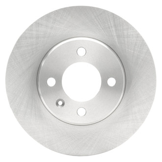 DFC® - Premium Plain Disc Brake Rotor