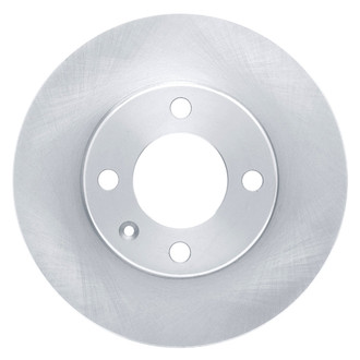 DFC® - Premium Solid Rear Brake Rotor