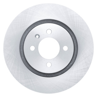 DFC® - Premium Vented Front Brake Rotor