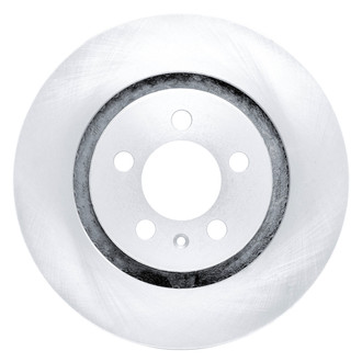 DFC® - Premium Vented Front Brake Rotor