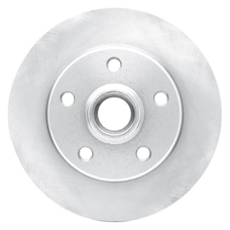 DFC® - Premium Solid Rear Brake Rotor