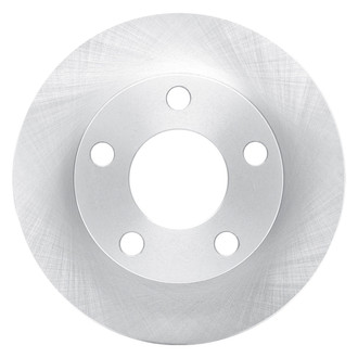 DFC® - Premium Solid Rear Brake Rotor