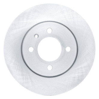 DFC® - Premium Solid Front Brake Rotor