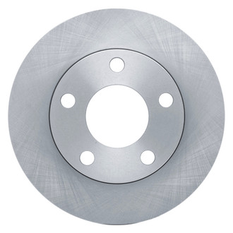 DFC® - Premium Solid Rear Brake Rotor
