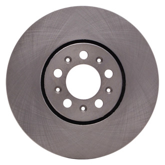 DFC® - Premium Vented Front Brake Rotor