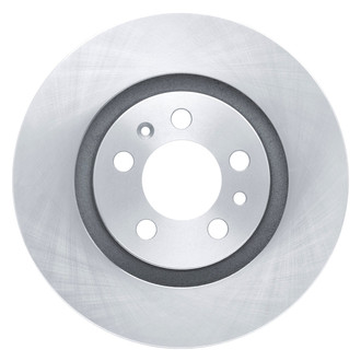 DFC® - Premium Vented Front Brake Rotor