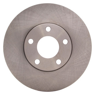 DFC® - Premium Vented Front Brake Rotor