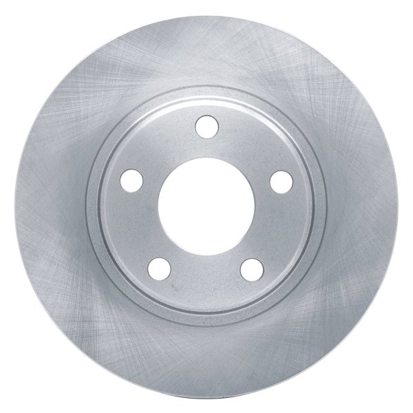 DFC® - Premium 1-Piece Front Brake Rotor