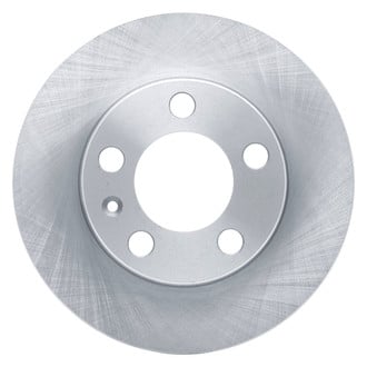 DFC® - Premium Plain Disc Brake Rotor