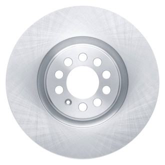 DFC® - Premium Vented Front Brake Rotor