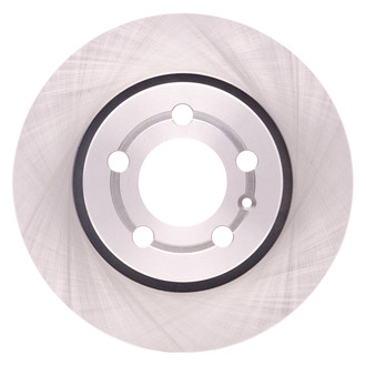 DFC® - Premium Vented Rear Brake Rotor