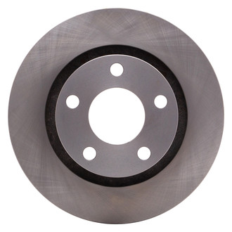 DFC® - Premium Vented Rear Brake Rotor