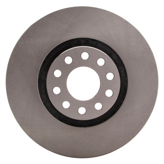 DFC® - Premium Vented Front Brake Rotor