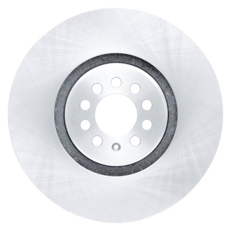 DFC® - Premium Vented Front Passenger Side Brake Rotor