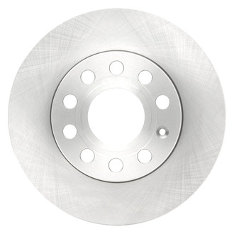 DFC® - Premium Solid Rear Brake Rotor
