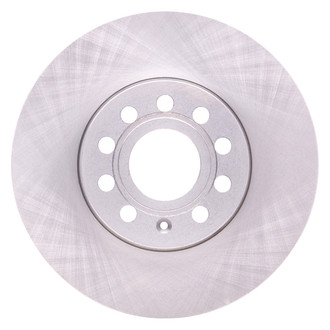 DFC® - Premium Plain Disc Brake Rotor