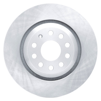 DFC® - Premium Plain Disc Brake Rotor