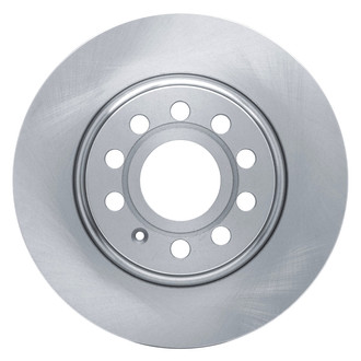DFC® - Premium Vented Front Brake Rotor