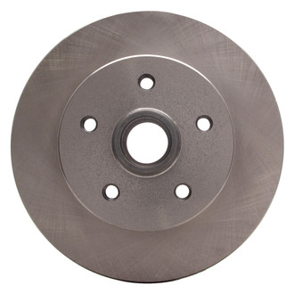 DFC® - Premium Solid Front Brake Rotor