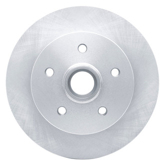 DFC® - Premium Plain Disc Brake Rotor