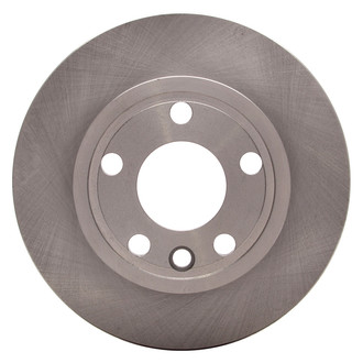 DFC® - Premium Vented Front Brake Rotor
