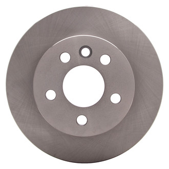 DFC® - Premium Solid Front Brake Rotor