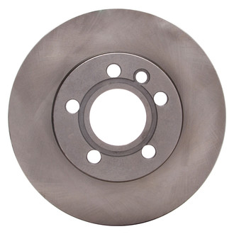 DFC® - Premium Solid Front Brake Rotor