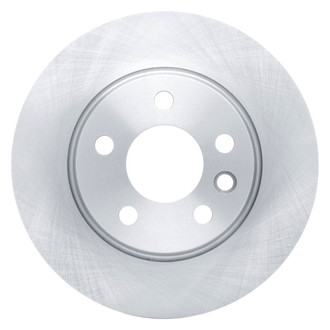 DFC® - Premium Solid Rear Brake Rotor