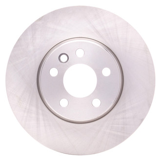 DFC® - Premium Plain Disc Brake Rotor