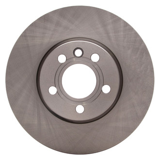 DFC® - Premium Plain Disc Brake Rotor