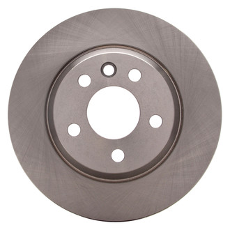 DFC® - Premium Solid Rear Brake Rotor