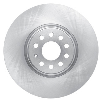 DFC® - Premium Plain Disc Brake Rotor