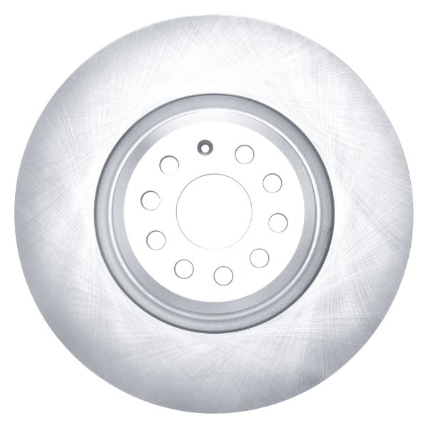 DFC® - Premium 1-Piece Front Brake Rotor