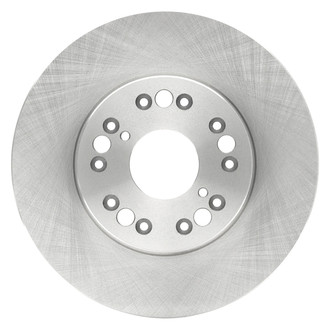 DFC® - Premium Vented Brake Rotor