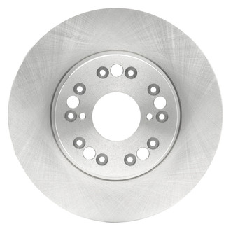 DFC® - Premium Vented Brake Rotor