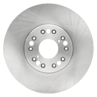 DFC® - Premium Plain Disc Brake Rotor