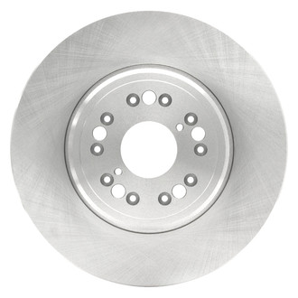 DFC® - Premium Plain Disc Brake Rotor